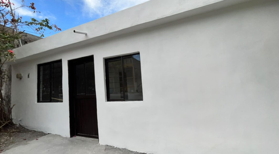 Casa en Venta Fomerrey 35