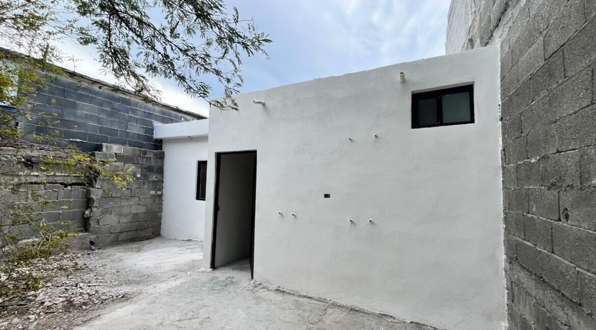 Casa en Venta Fomerrey 35 7