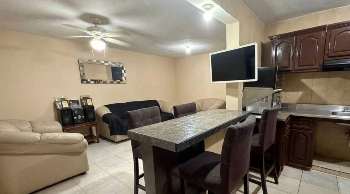 Casa en Venta Jardin de las Mitras 2