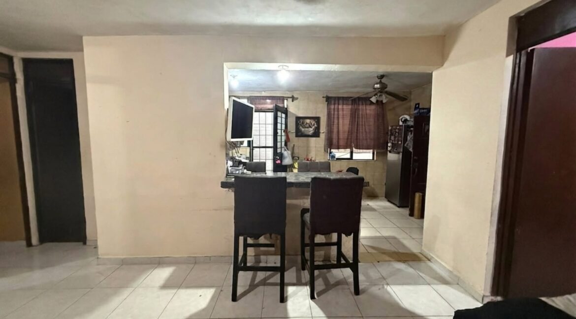Casa en Venta Jardin de las Mitras 3