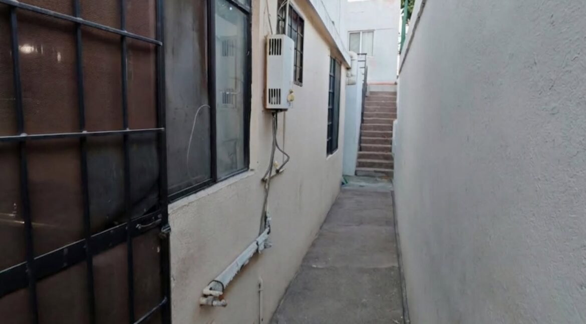 Casa en Venta Jardin de las Mitras 7