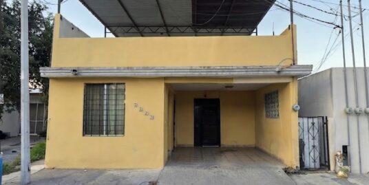 Casa en Venta Jardin de las Mitras, Monterrey