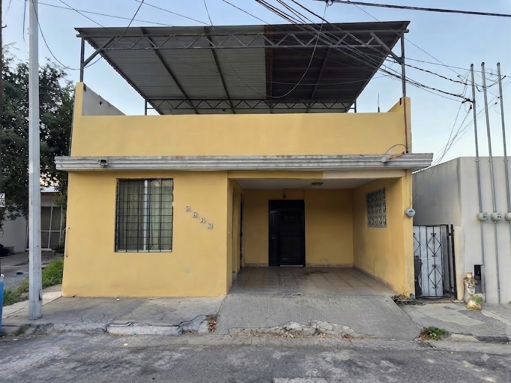 Casa en Venta Jardin de las Mitras, Monterrey