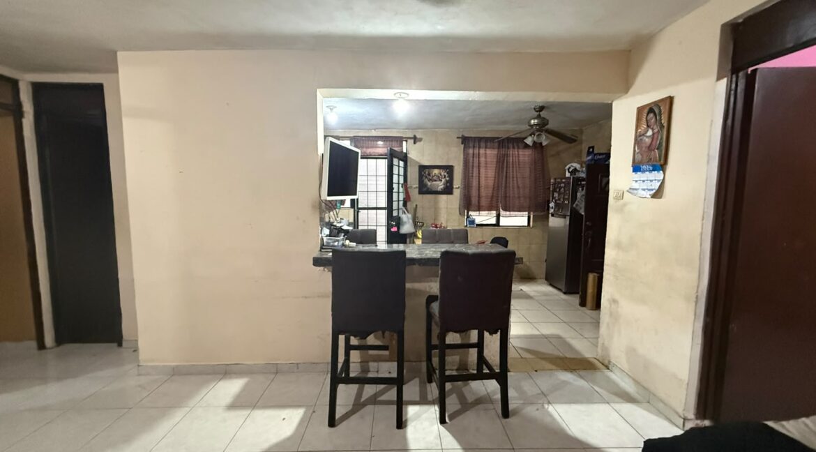 Casa en Venta Jardin de las Mitras, Monterrey 3