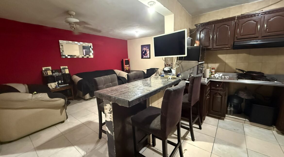 Casa en Venta Jardin de las Mitras, Monterrey 4
