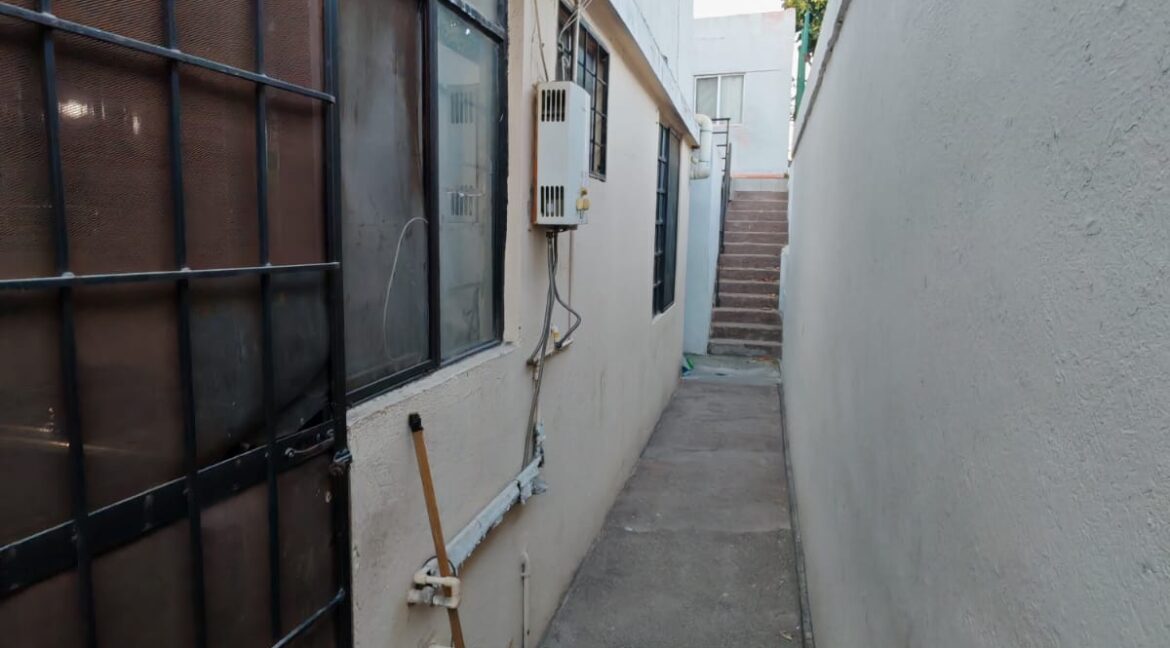 Casa en Venta Jardin de las Mitras, Monterrey 7