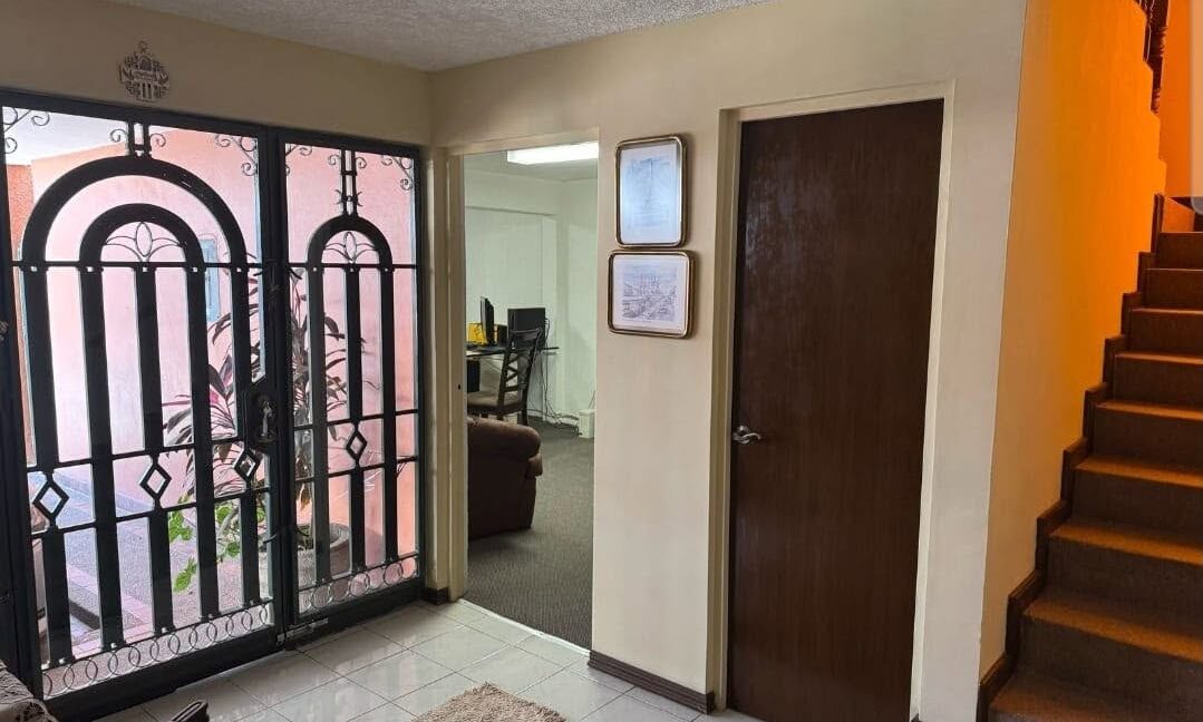 Casa en Venta Las Torres Monterrey 1