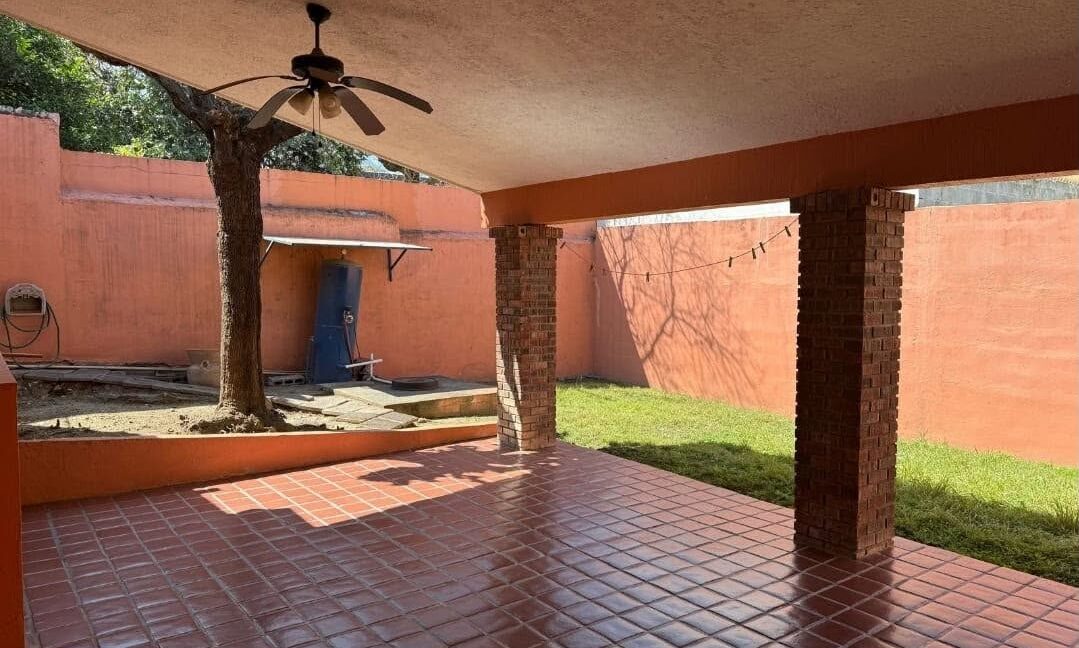 Casa en Venta Las Torres Monterrey 12