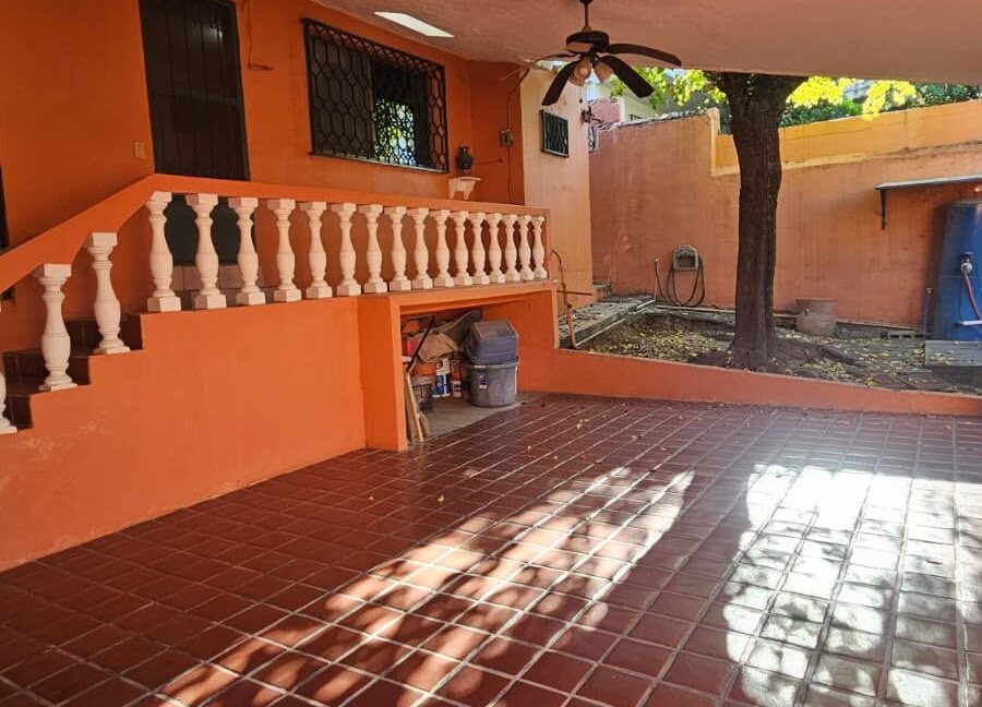 Casa en Venta Las Torres Monterrey 14