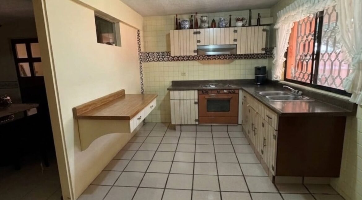 Casa en Venta Las Torres Monterrey 5