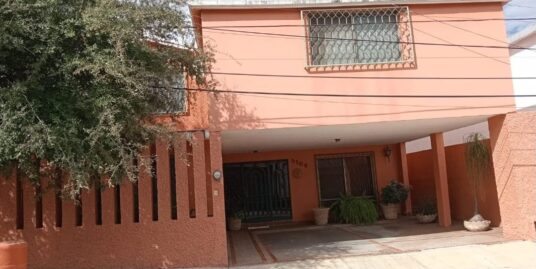 Casa en Venta Las Torres, Monterrey