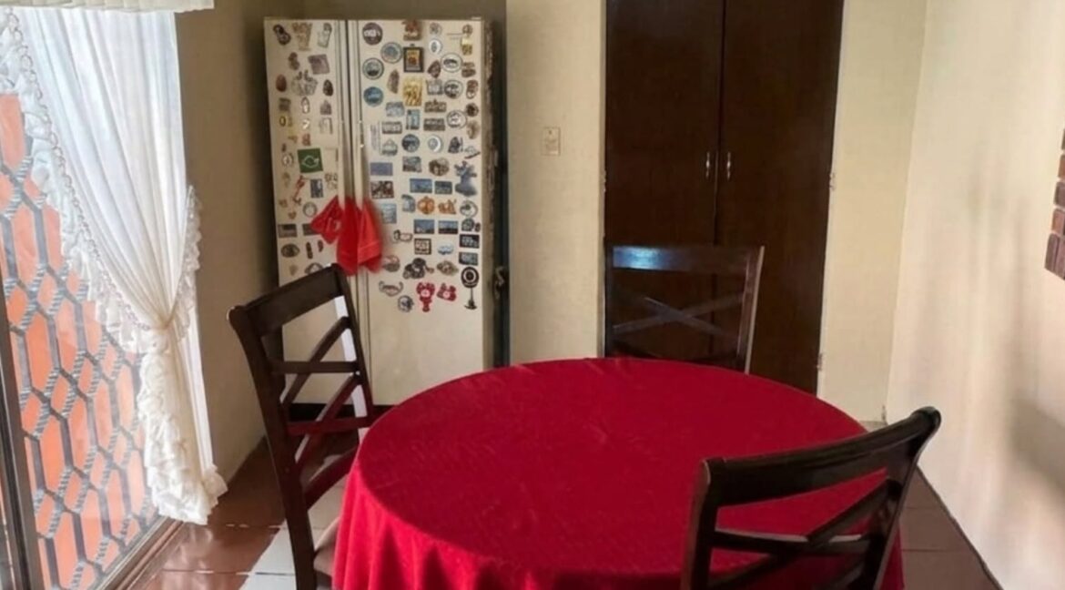 Casa en Venta Las Torres Monterrey 6