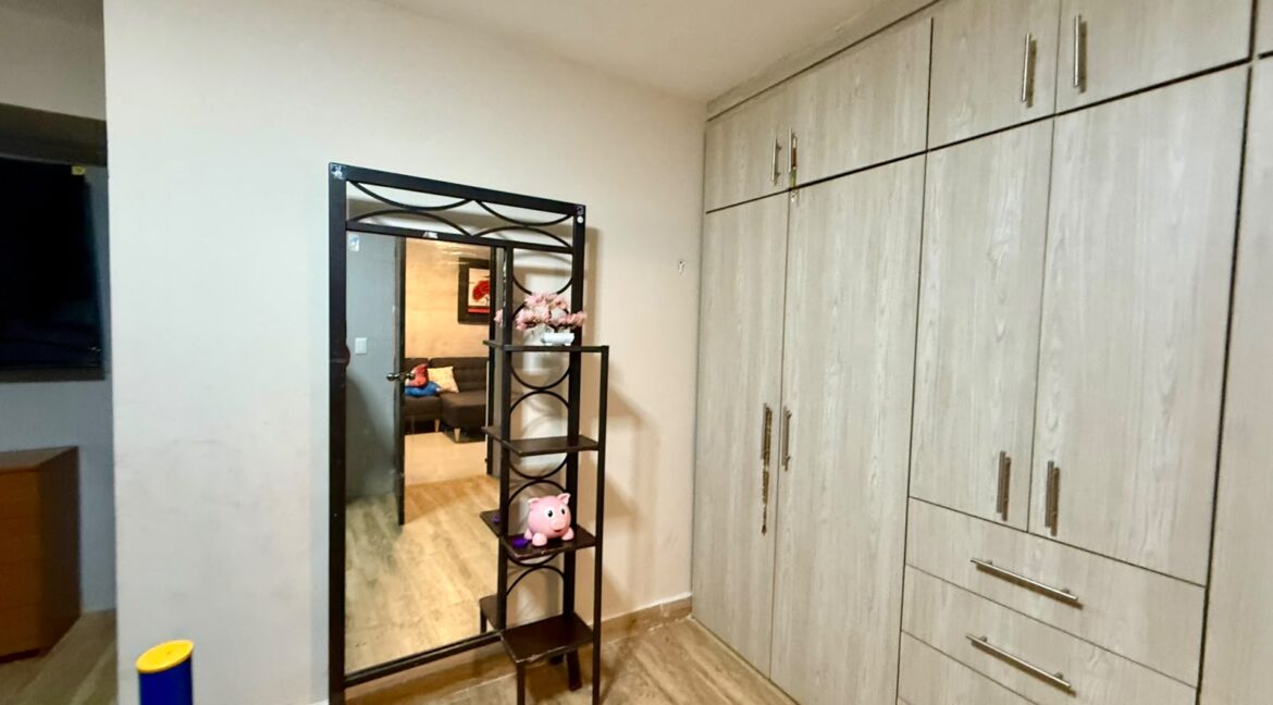 Casa en Venta San Generaro II Escobedo 11
