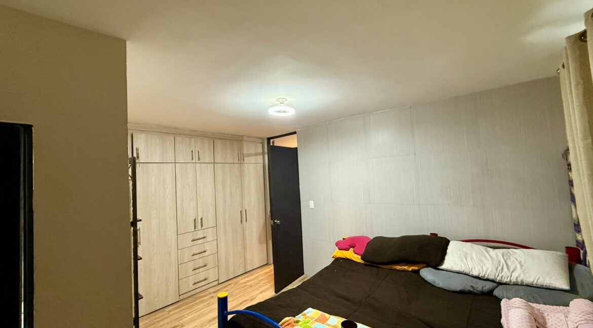 Casa en Venta San Generaro II Escobedo 12