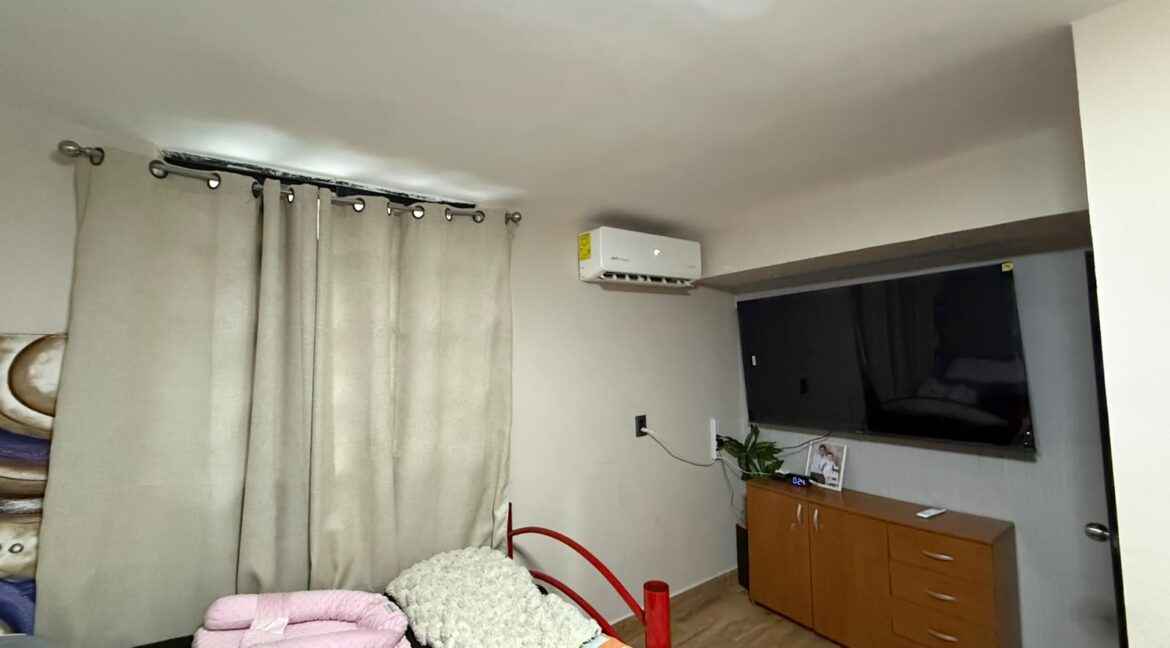 Casa en Venta San Generaro II Escobedo 13