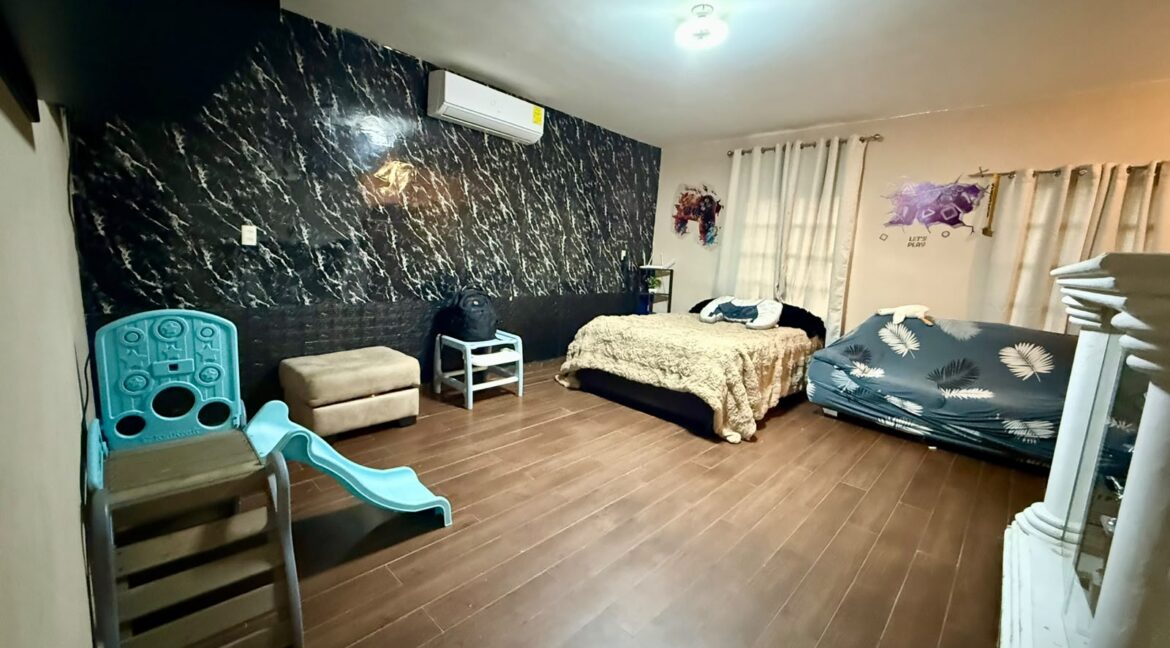 Casa en Venta San Generaro II Escobedo 15