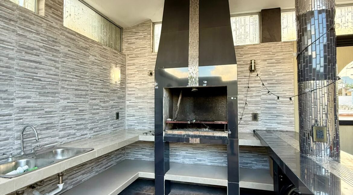 Casa en Venta San Generaro II Escobedo 20