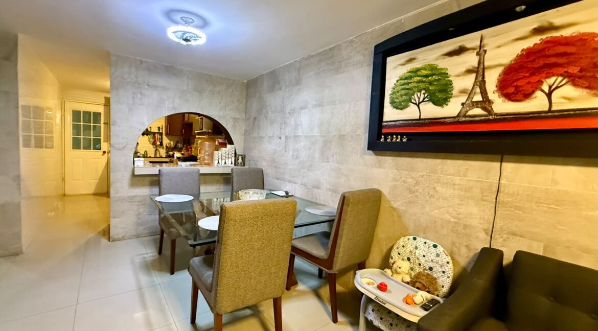 Casa en Venta San Generaro II Escobedo 3