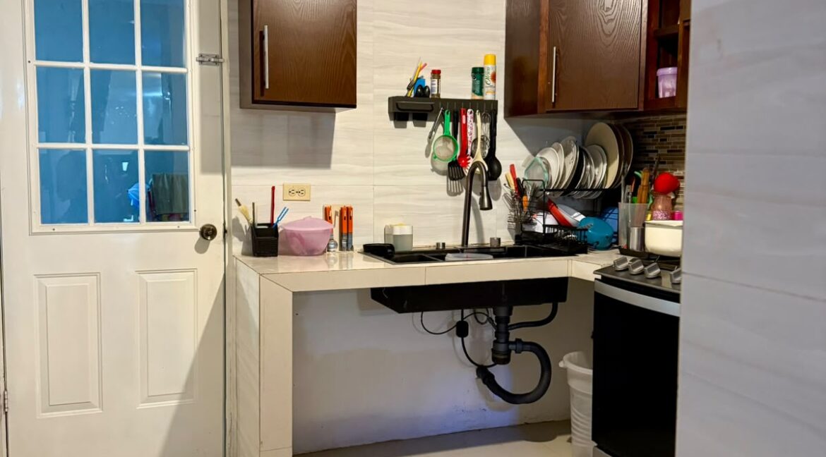 Casa en Venta San Generaro II Escobedo 5