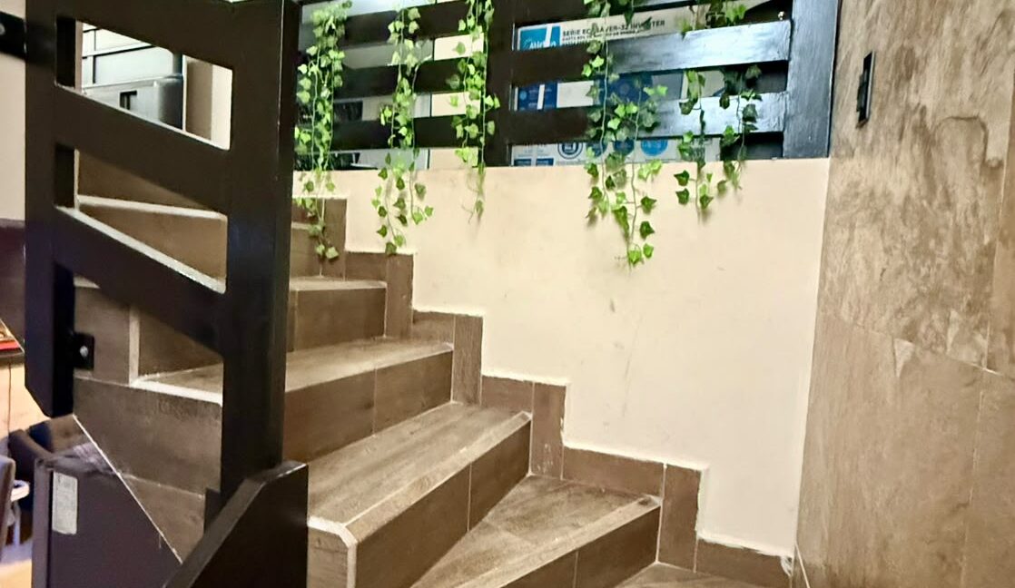 Casa en Venta San Generaro II Escobedo 7