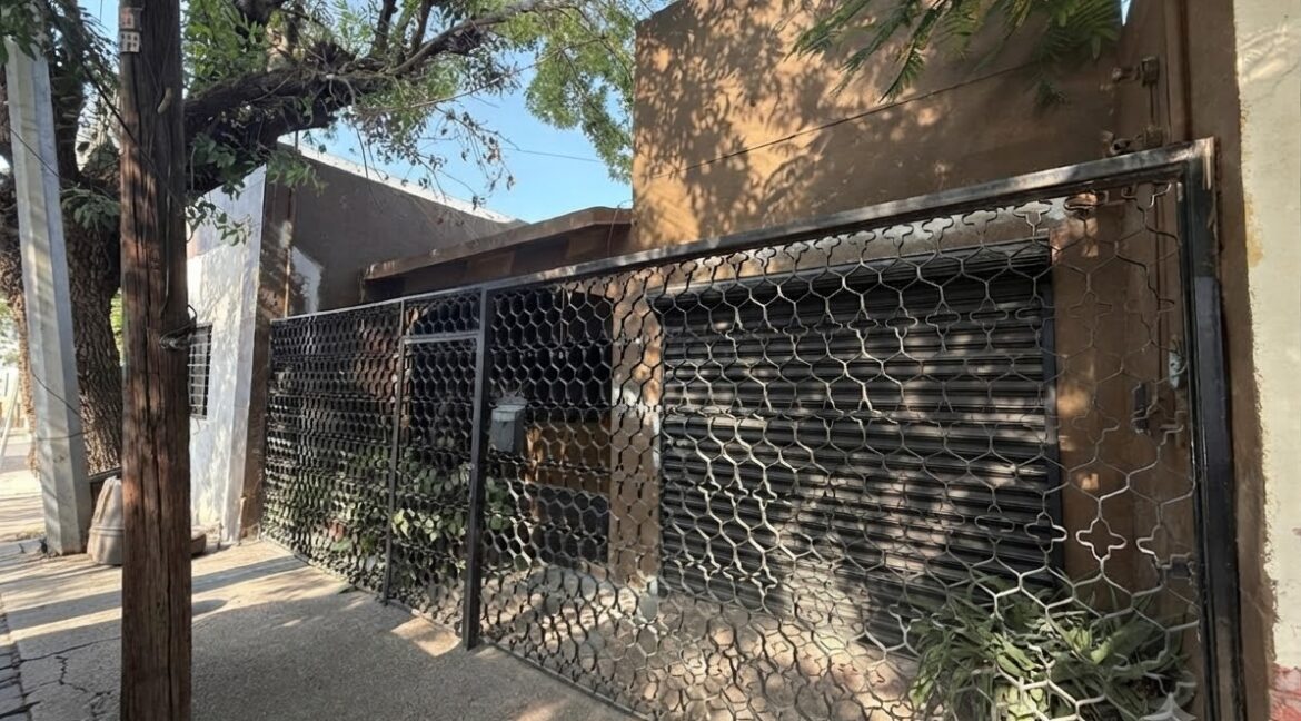 Casa en Venta Zona Centro 1