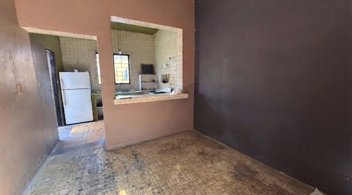 Casa en Venta Zona Centro 2