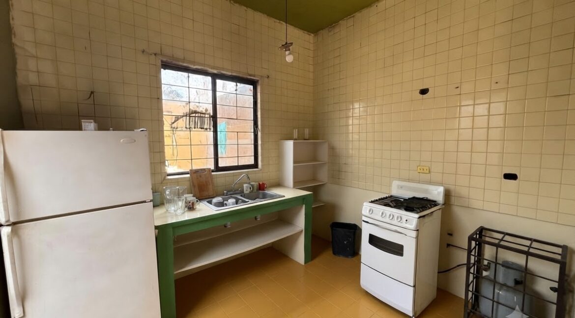 Casa en Venta Zona Centro 3