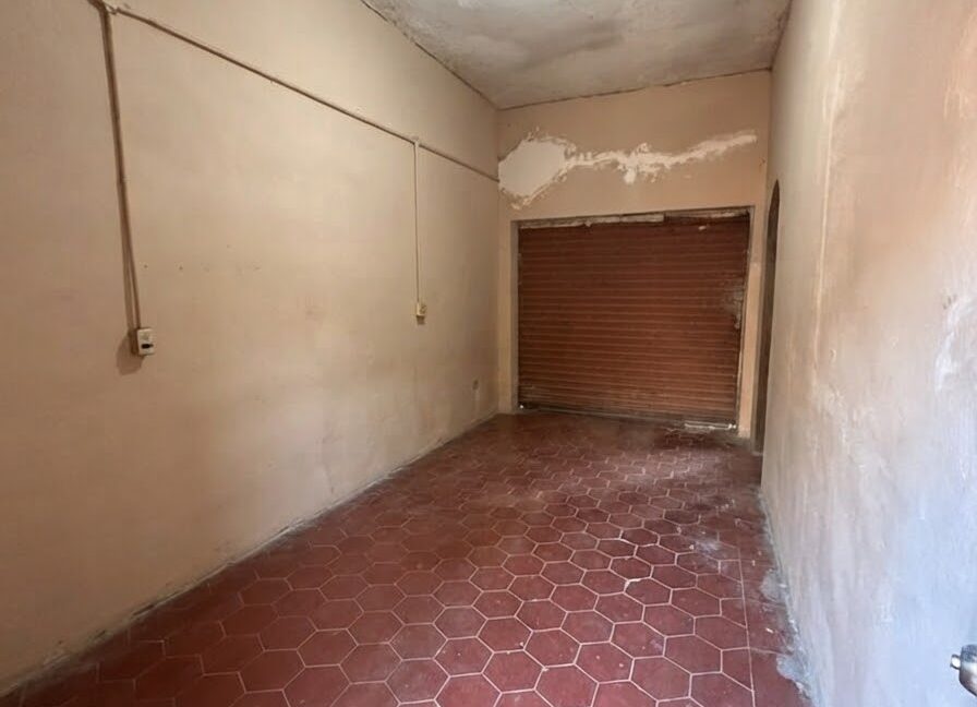 Casa en Venta Zona Centro 4