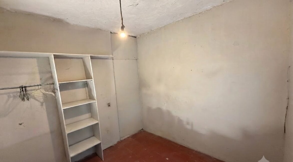 Casa en Venta Zona Centro 5