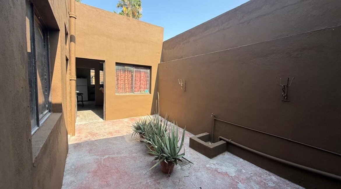 Casa en Venta Zona Centro 6