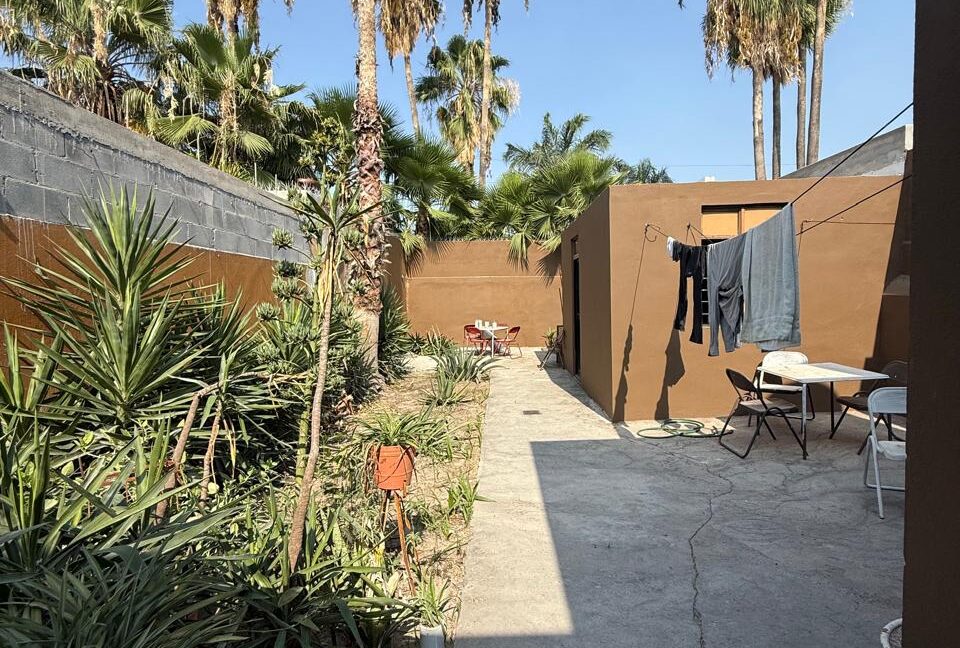 Casa en Venta Zona Centro 7