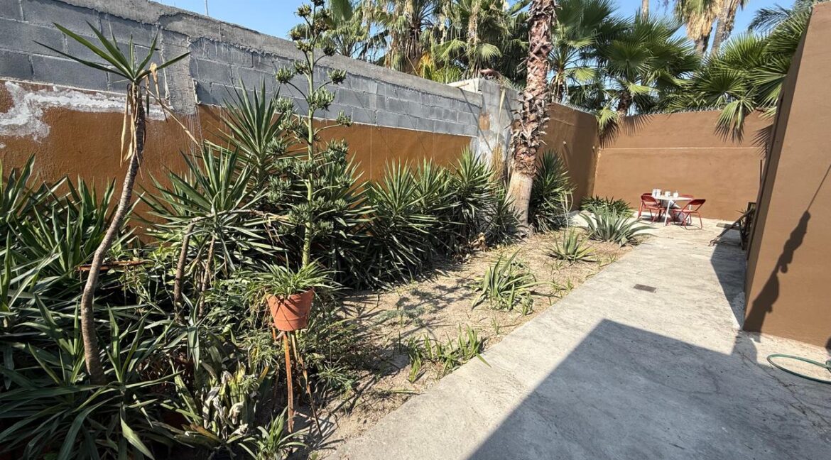 Casa en Venta Zona Centro 8
