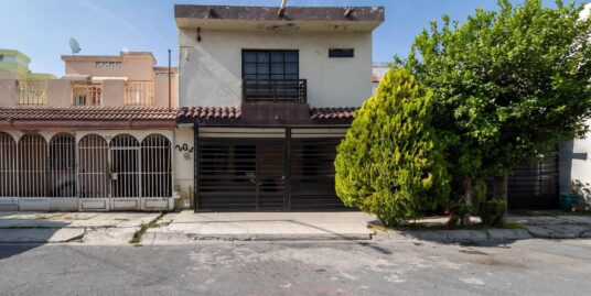 Casa en Venta Pedregal de Linda Vista, Guadalupe