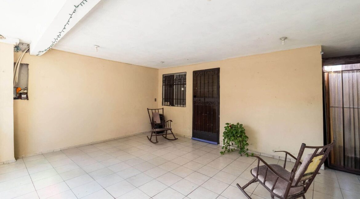 Pedregal de Lindavista 19