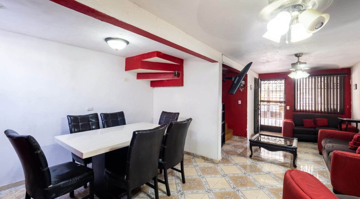 Pedregal de Lindavista 4