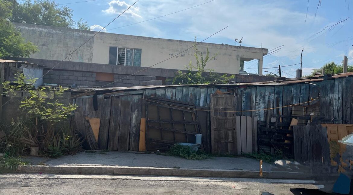 Terreno en Venta Buenos Aires 1