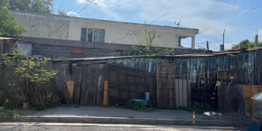Terreno en Venta Buenos Aires, Monterrey