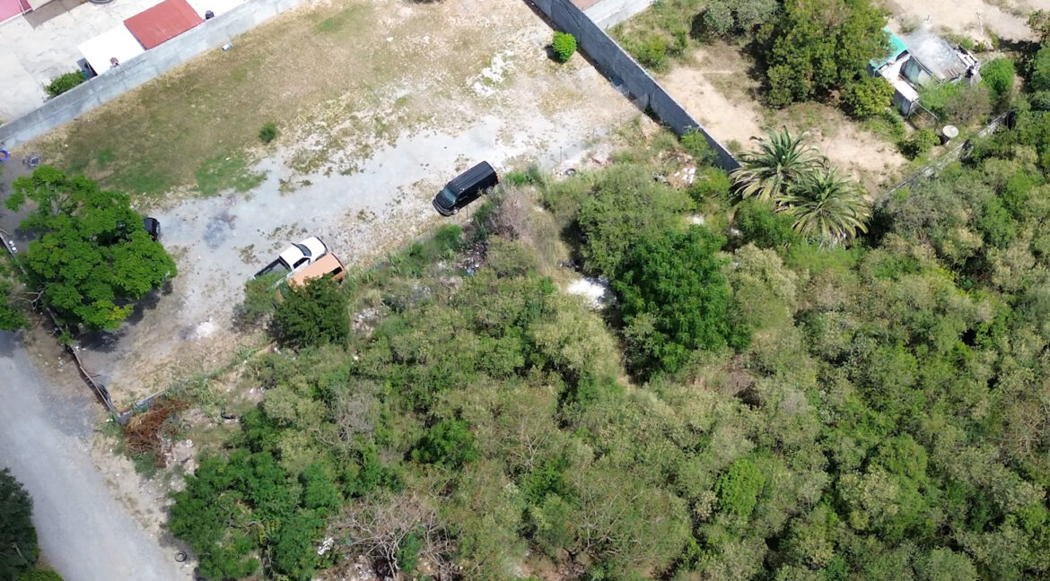 Terreno en Venta Montebello Juarez 11