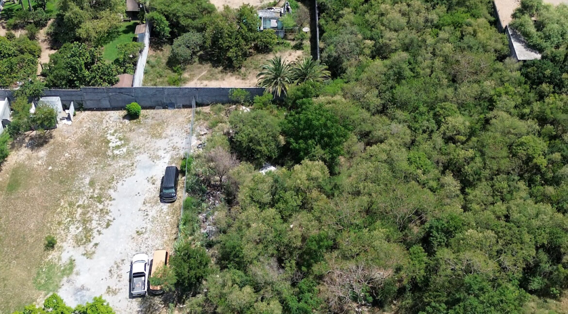 Terreno en Venta Montebello Juarez 2