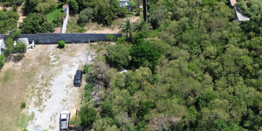 Terreno en Venta Montebello, Juarez🏡