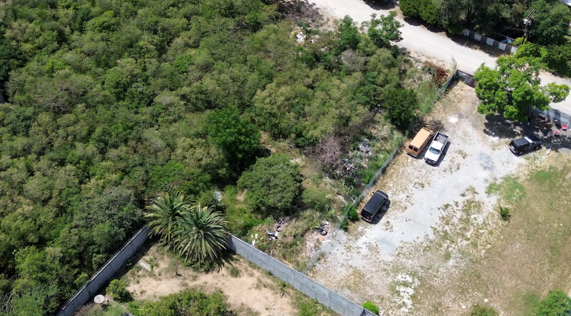 Terreno en Venta Montebello Juarez 4