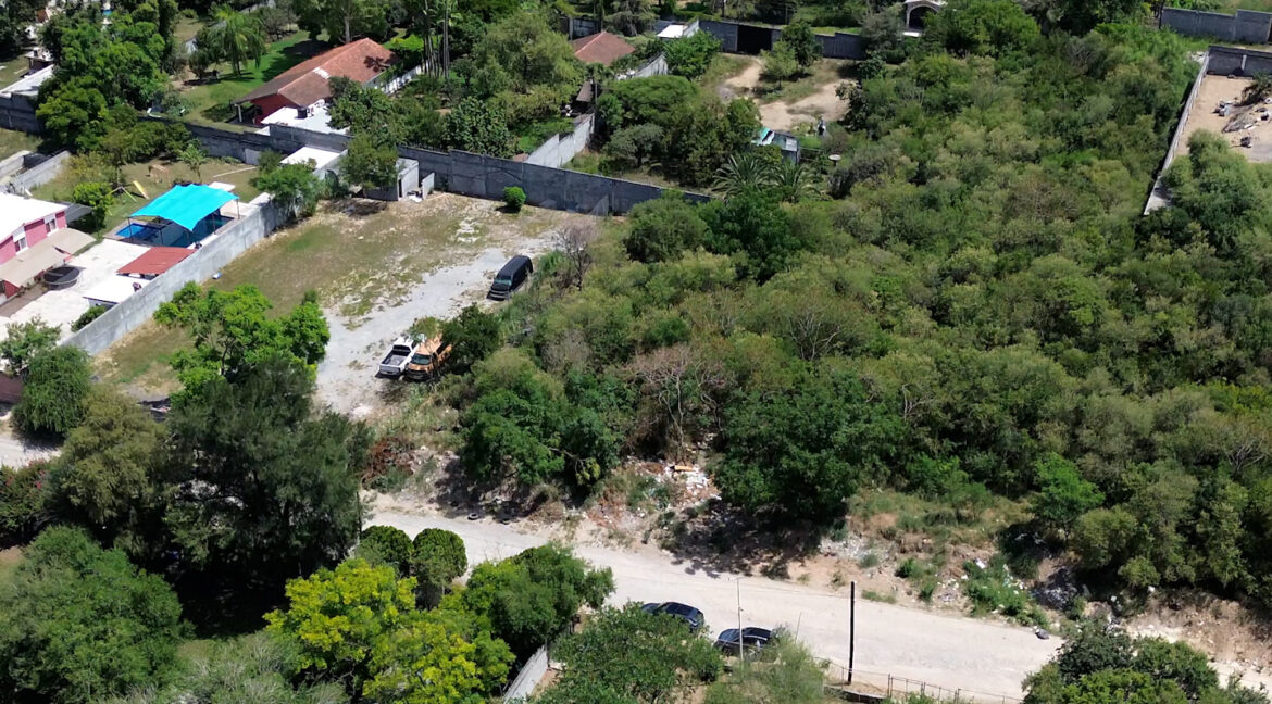Terreno en Venta Montebello Juarez 8