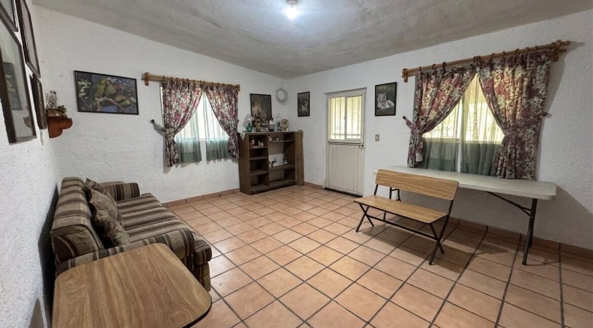 Terreno en Venta Santiago NL 21