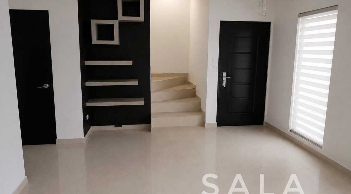 2 Casa en Venta Cerradas Cumbres Monterrey
