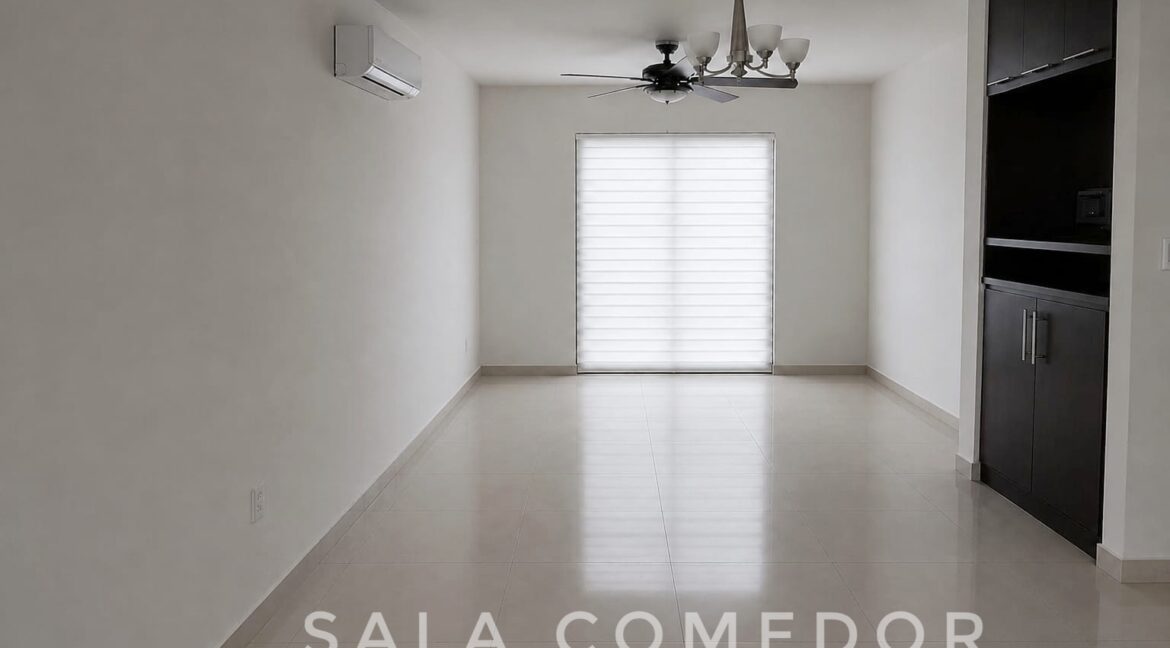 3 Casa en Venta Cerradas Cumbres Monterrey