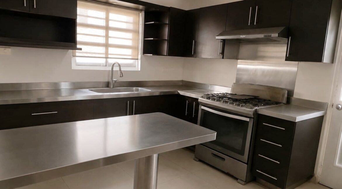 5 Casa en Venta Cerradas Cumbres Monterrey