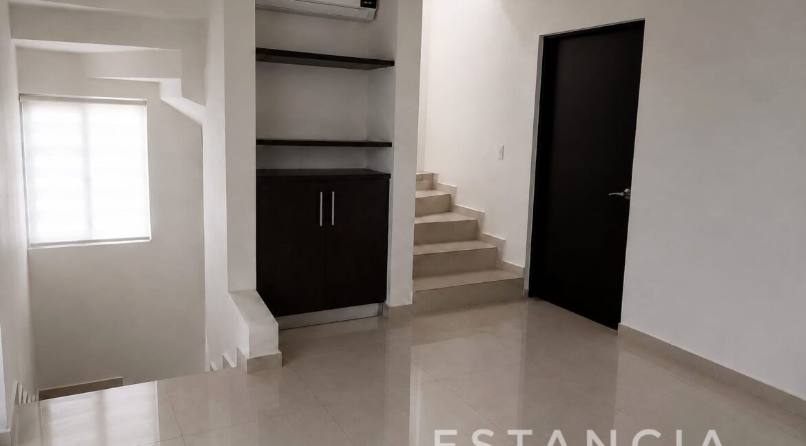 7 Casa en Venta Cerradas Cumbres Monterrey