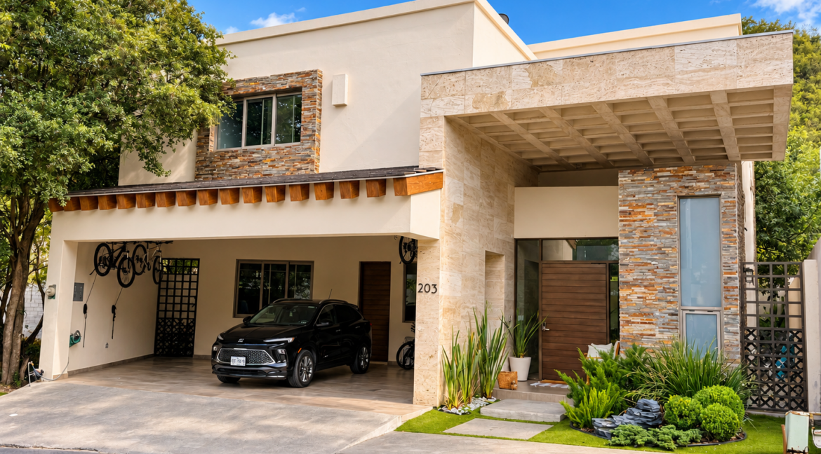 Casa en Venta Carolco