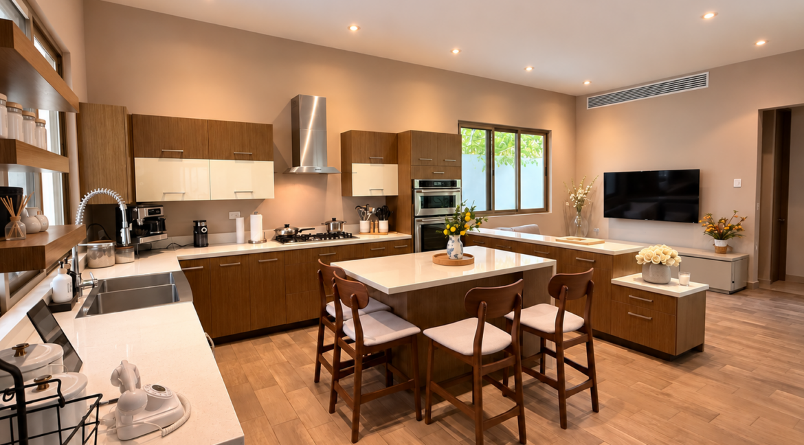 Casa en Venta Carolco 12