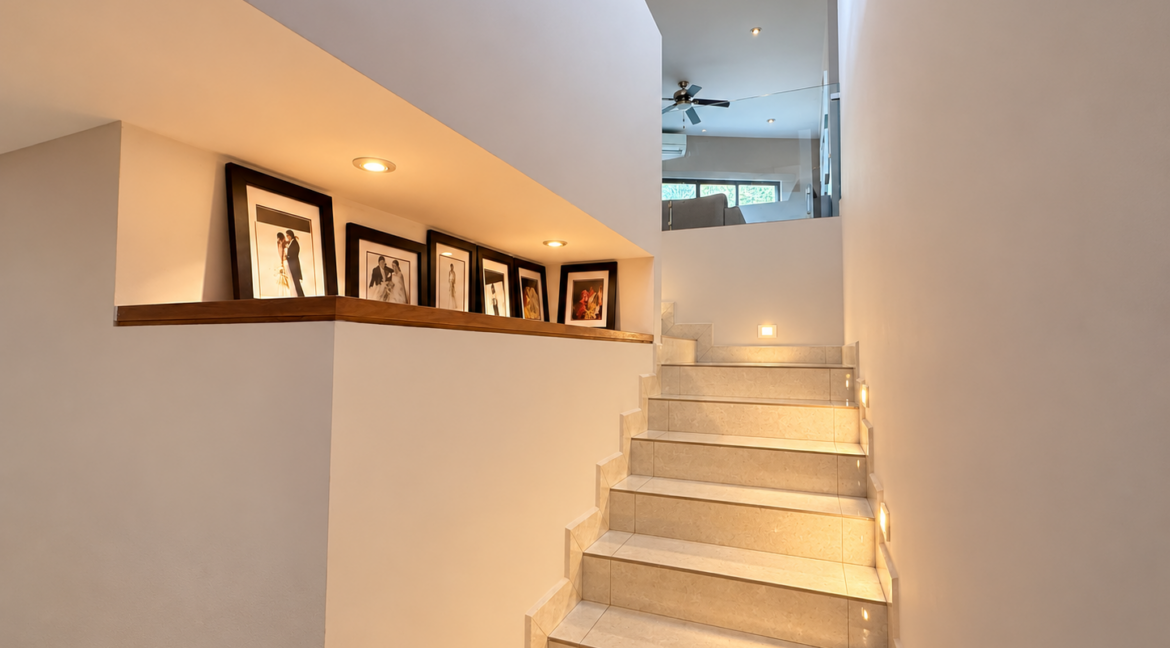 Casa en Venta Carolco 16
